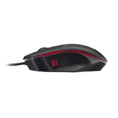 Acer Nitro Mouse (NMW120) - Optical Wired Gaming Mouse in Black & Red - Precision & Comfort for Gamers!